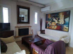 Vasiliki's Apartment